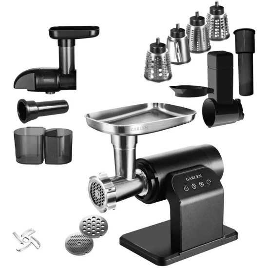 Мясорубка Garlyn MG-5000 — изображение 5