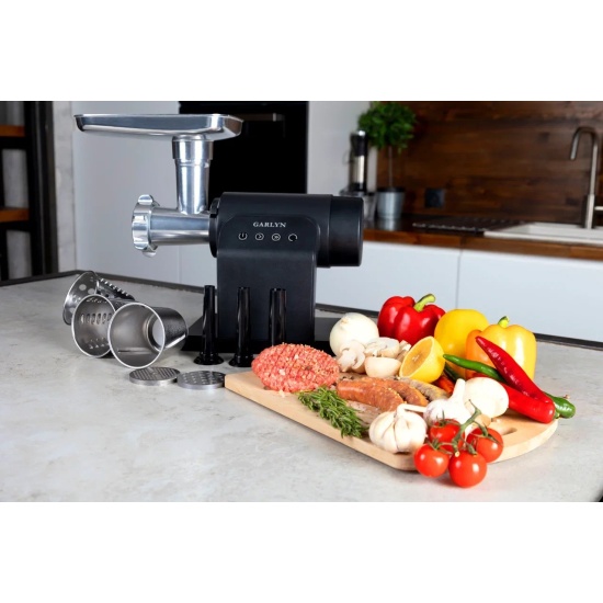 Мясорубка Garlyn MG-5000 — изображение 7