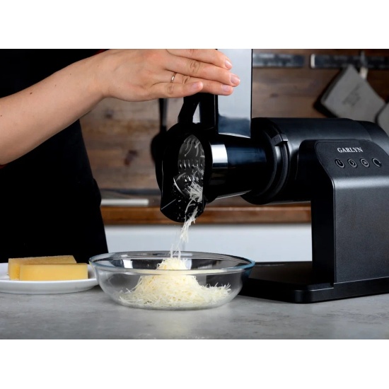 Мясорубка Garlyn MG-5000 — изображение 8