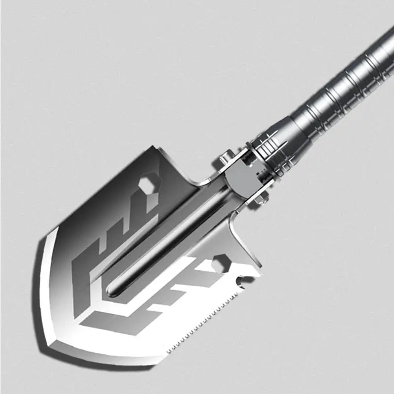 Многофункциональная складная лопата — изображение 5