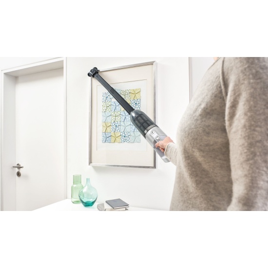 Пылесос Bosch BBH3ALL28 вертикальный беспроводной — изображение 5