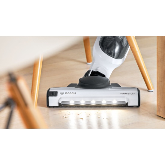 Пылесос Bosch BBH3ALL28 вертикальный беспроводной — изображение 6