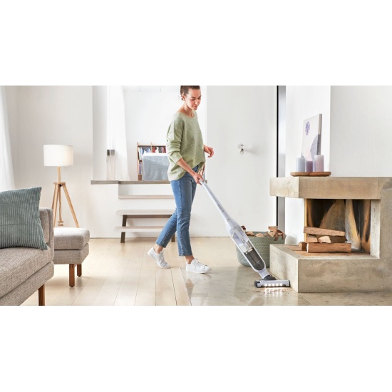 Пылесос Bosch BBH3ALL28 вертикальный беспроводной — изображение 10