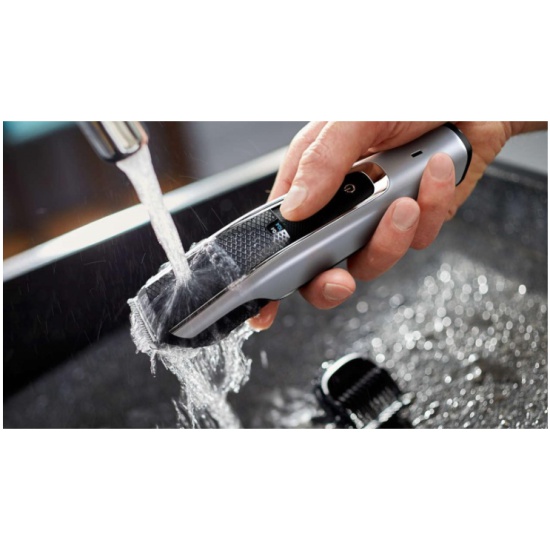 Триммер Philips BT5502/15 для бороды и усов — изображение 14