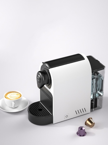 DELONG эспрессо полностью полуавтоматическая бытовая небольшая мини ...