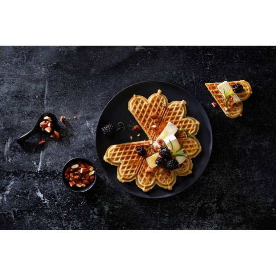 Вафельница Wilfa WM-623Bell — изображение 4