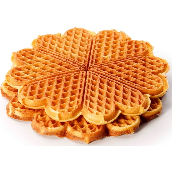 Вафельница Wilfa WM-623Bell — изображение 5