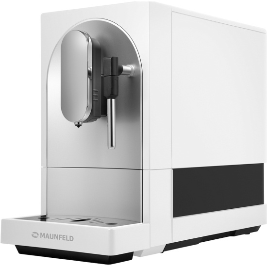 Кофемашина Maunfeld MF-A7021WH — изображение 2