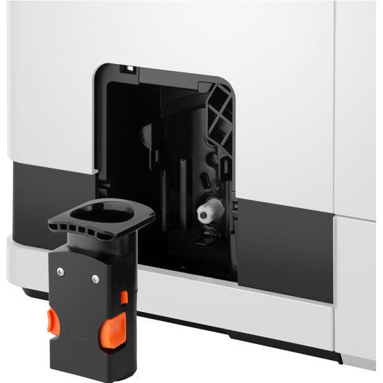 Кофемашина Maunfeld MF-A7021WH — изображение 7